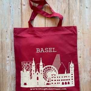Things to do in Basel, The Basel Tote